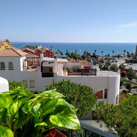 Appartement Benalmadena Lomas De Mena Extérieur photo