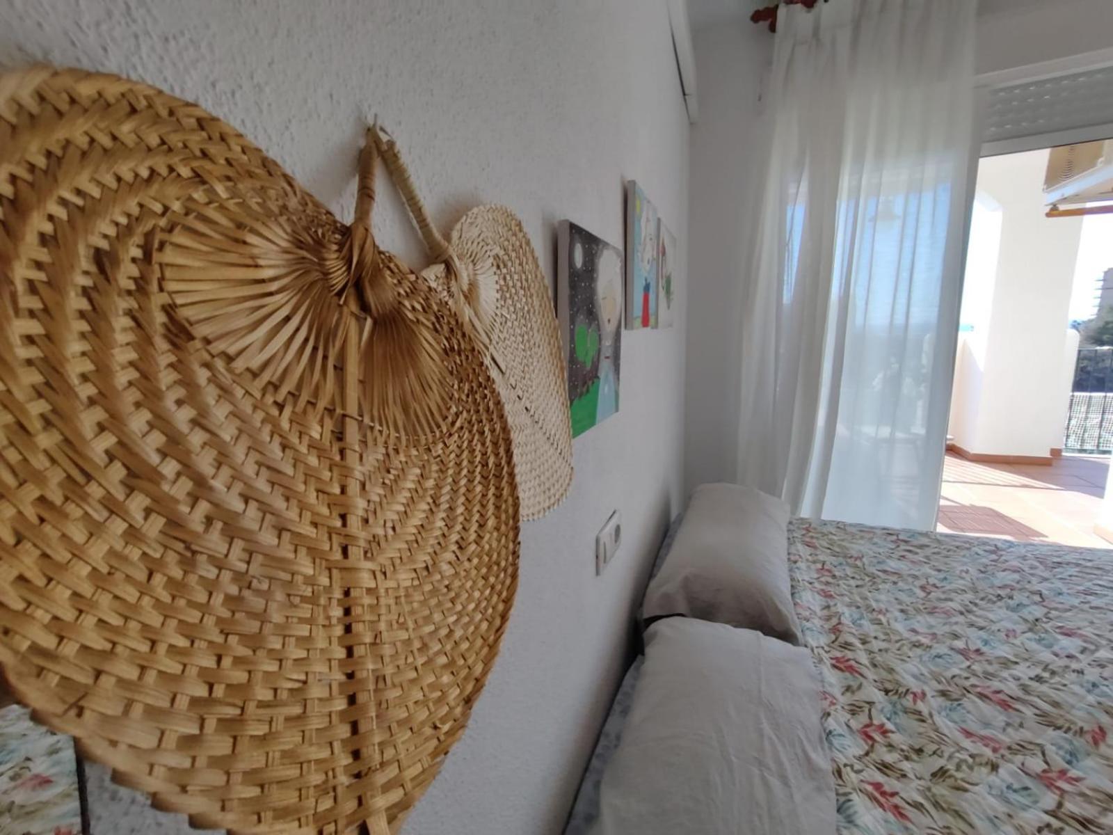 Appartement Benalmadena Lomas De Mena Extérieur photo