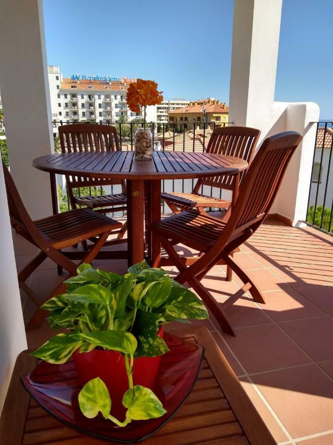 Appartement Benalmadena Lomas De Mena Extérieur photo