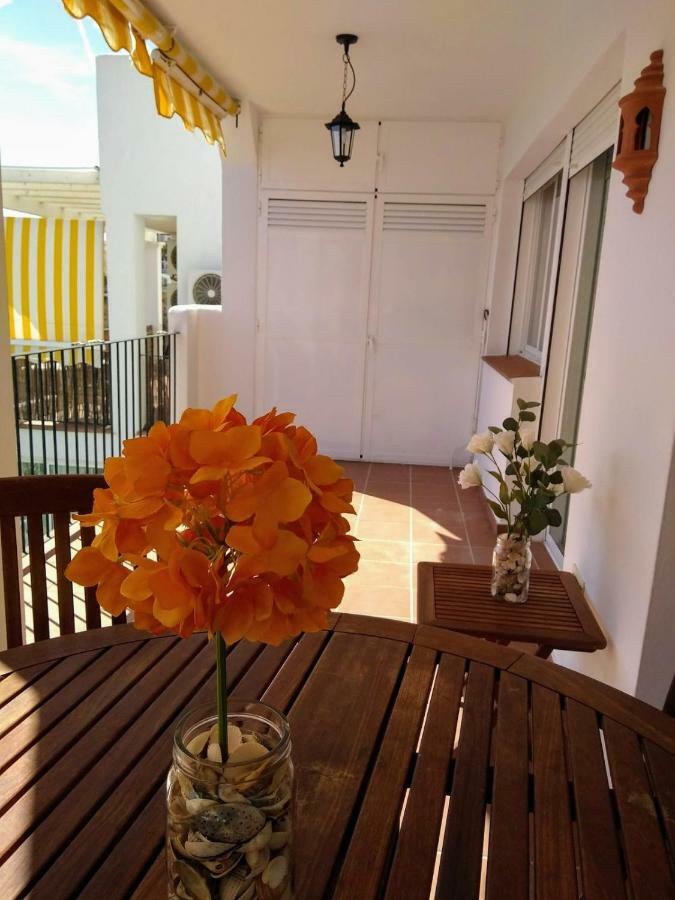 Appartement Benalmadena Lomas De Mena Extérieur photo