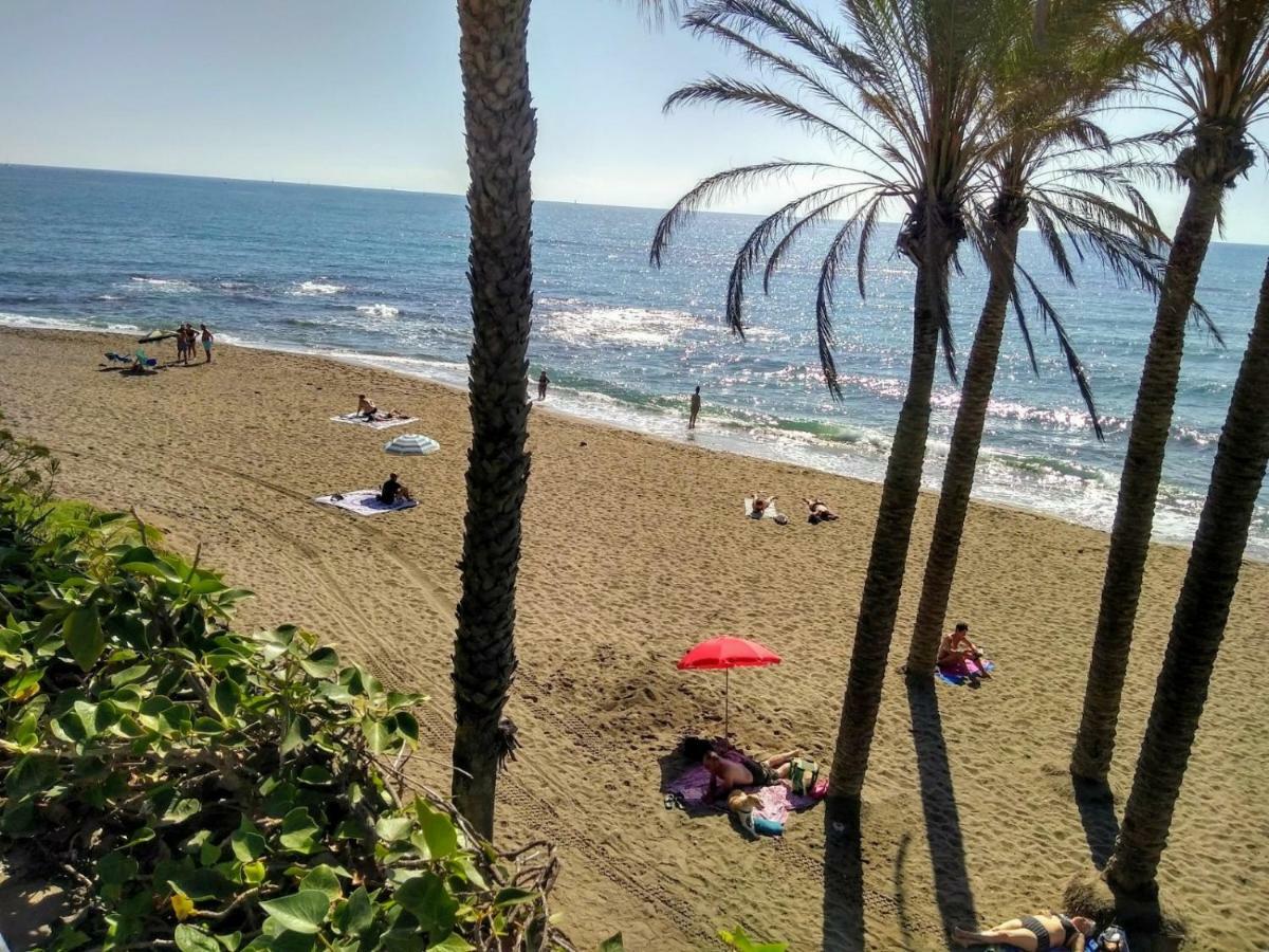 Appartement Benalmadena Lomas De Mena Extérieur photo