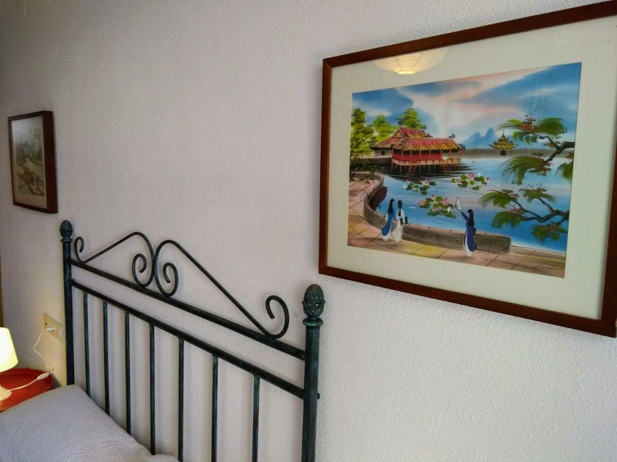 Appartement Benalmadena Lomas De Mena Extérieur photo