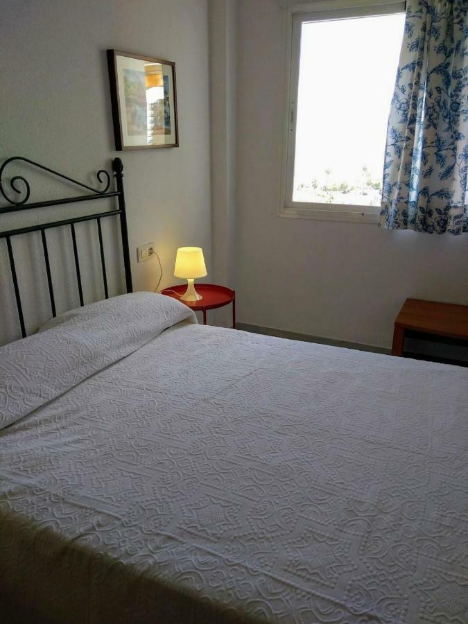 Appartement Benalmadena Lomas De Mena Extérieur photo