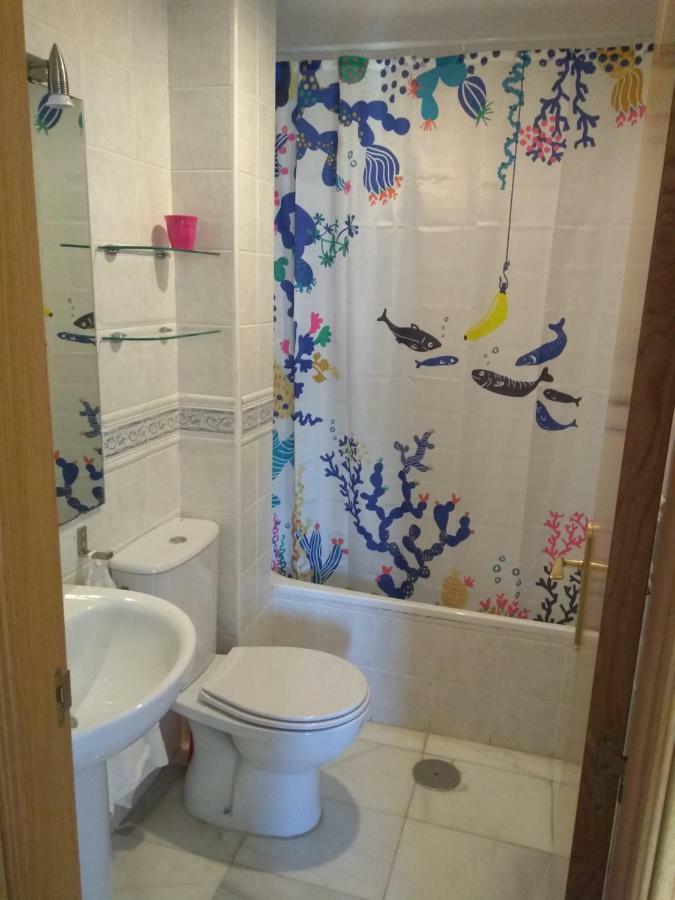 Appartement Benalmadena Lomas De Mena Extérieur photo