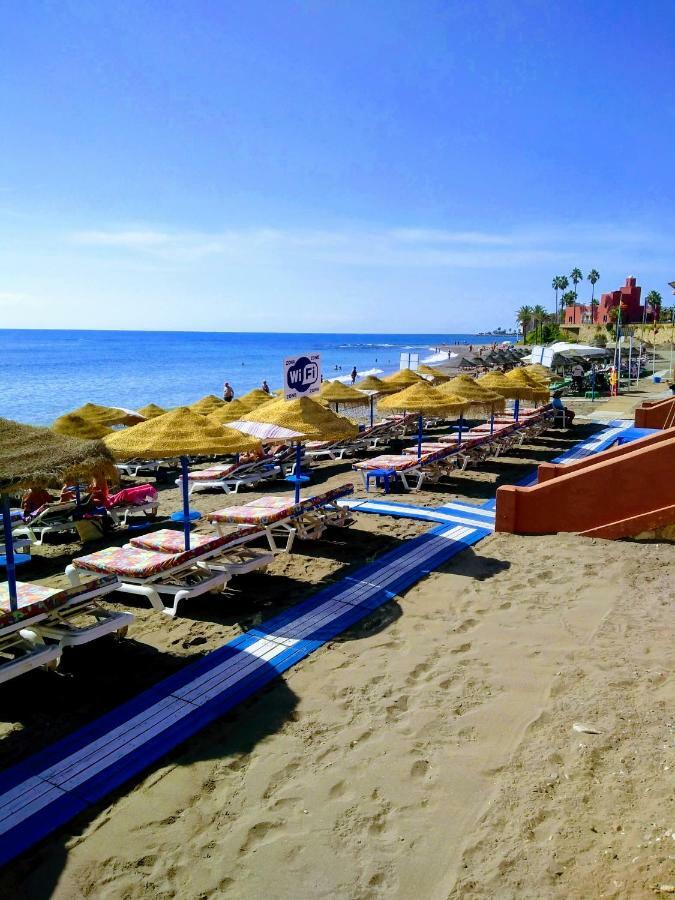 Appartement Benalmadena Lomas De Mena Extérieur photo