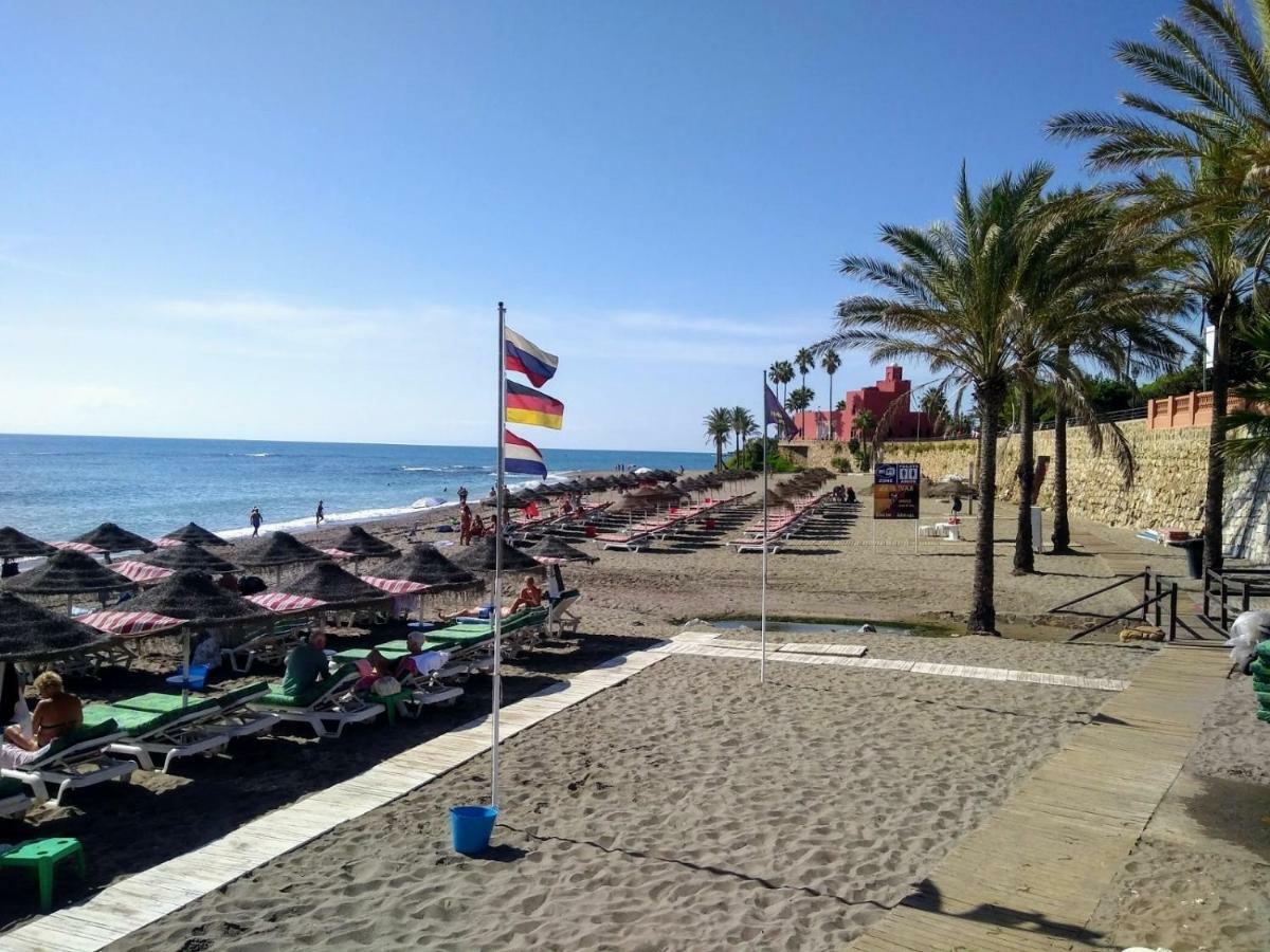 Appartement Benalmadena Lomas De Mena Extérieur photo