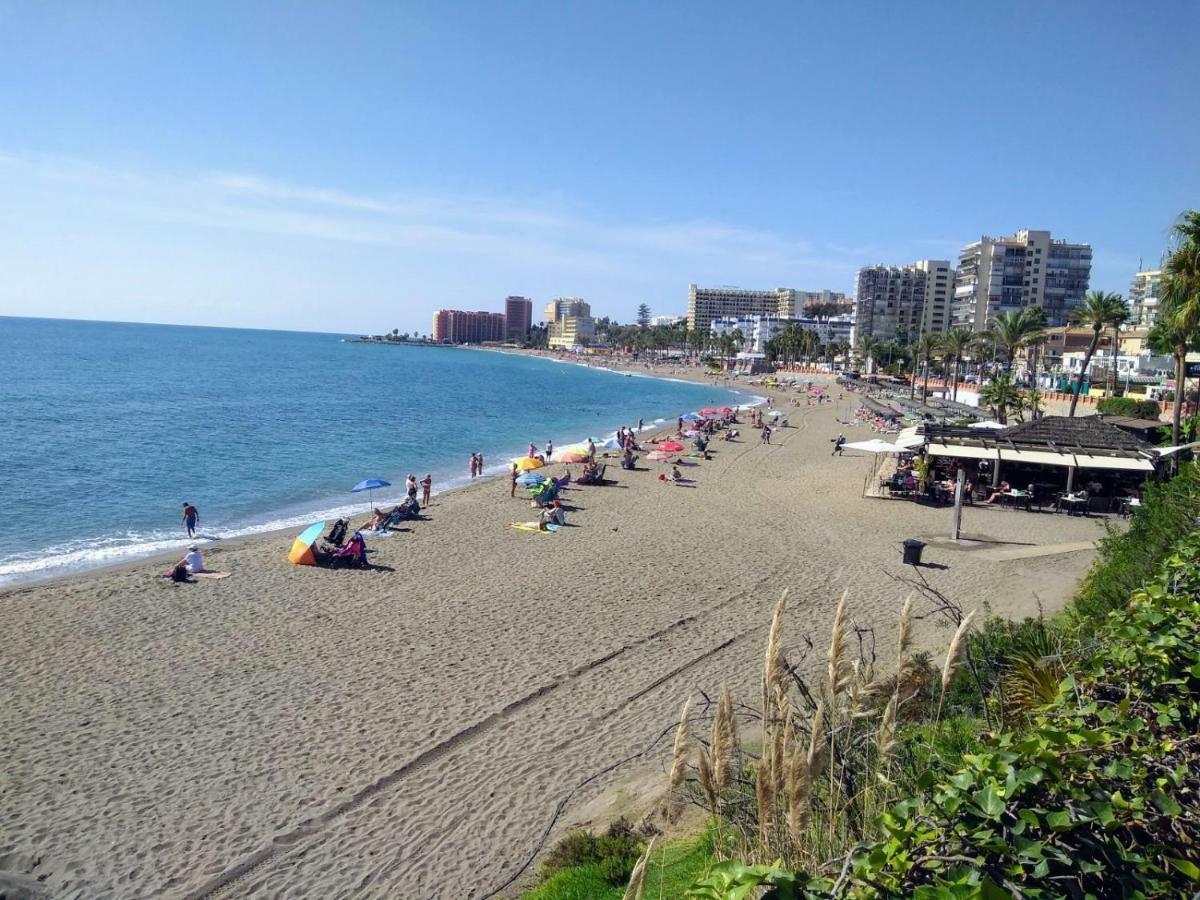 Appartement Benalmadena Lomas De Mena Extérieur photo