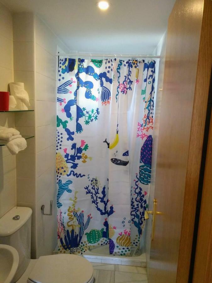 Appartement Benalmadena Lomas De Mena Extérieur photo