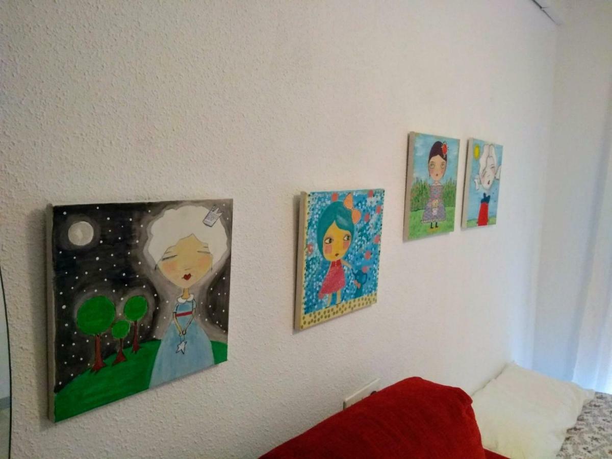 Appartement Benalmadena Lomas De Mena Extérieur photo