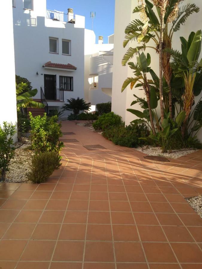 Appartement Benalmadena Lomas De Mena Extérieur photo